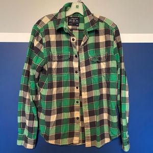 AE Flannel
